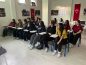 GESOTİM YENİ DÖNEM EĞİTİMLERİNE DEVAM EDİYOR….