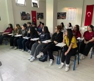 GESOTİM YENİ DÖNEM EĞİTİMLERİNE DEVAM EDİYOR….