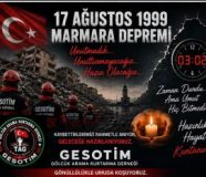 17 Ağustos 2026 ya hazırız