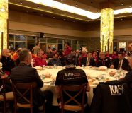 BÜYÜK BİR AİLENİN PARÇASI OLARAK KBB İFTARINDAYIZ