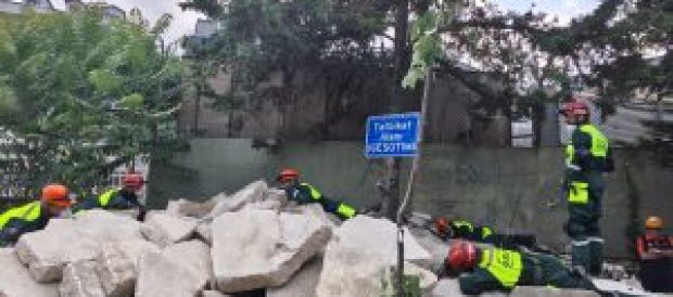 GESOTİM 4 ncü AKREDİTE ekiple yola devam